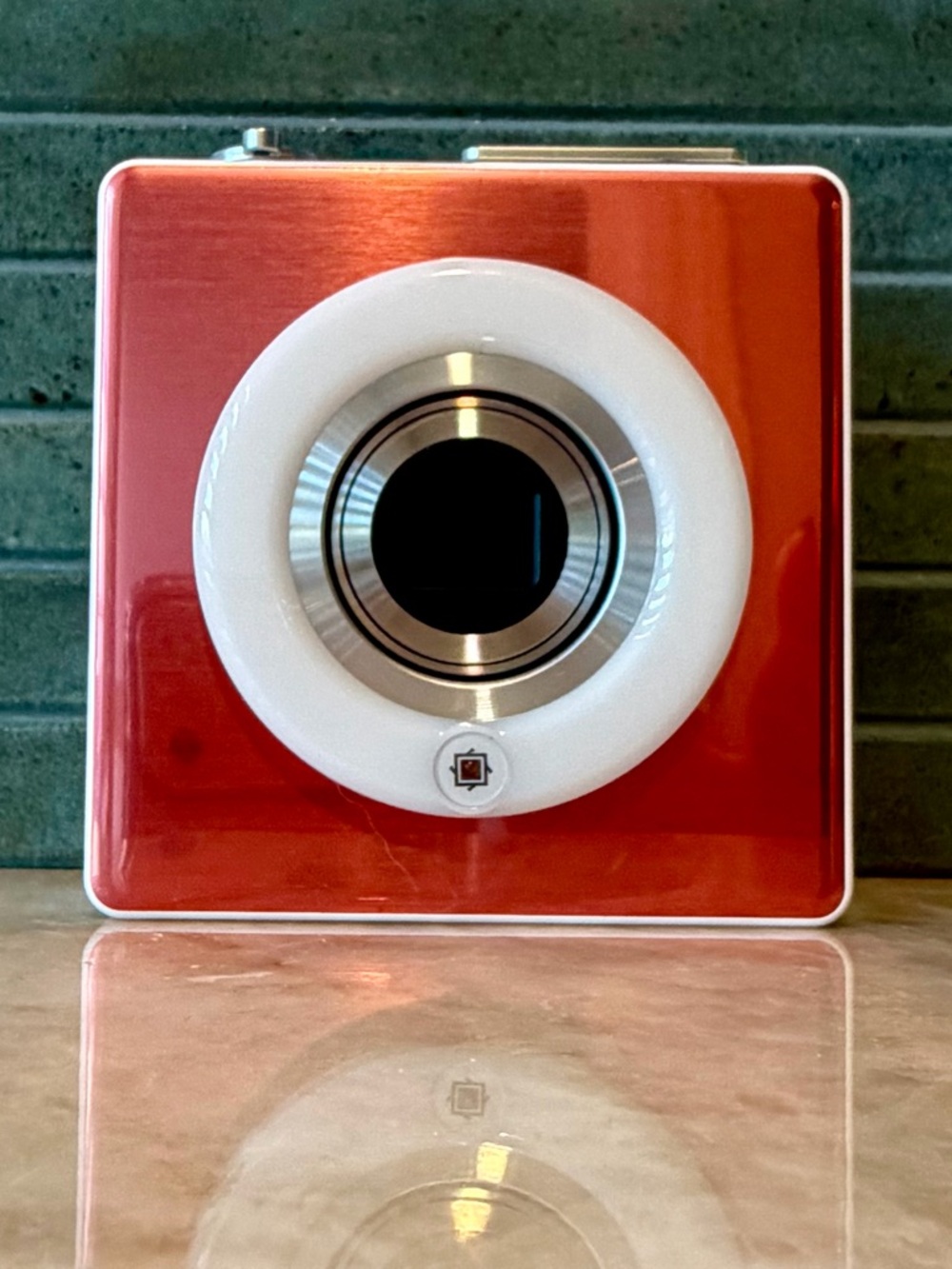 Dijie Digital Camera- Pink